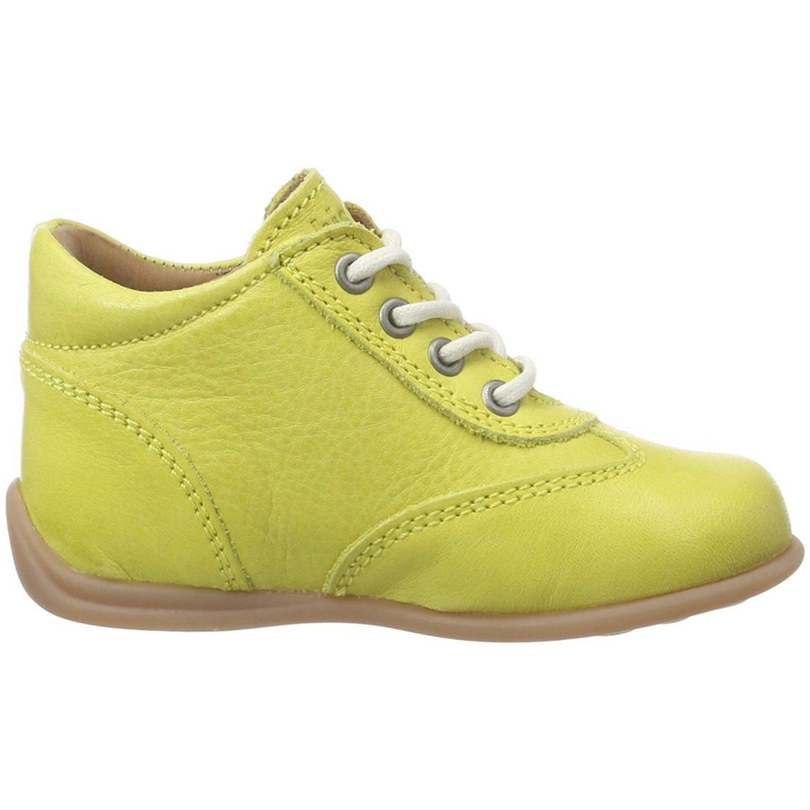 Bisgaard Sneaker gelb