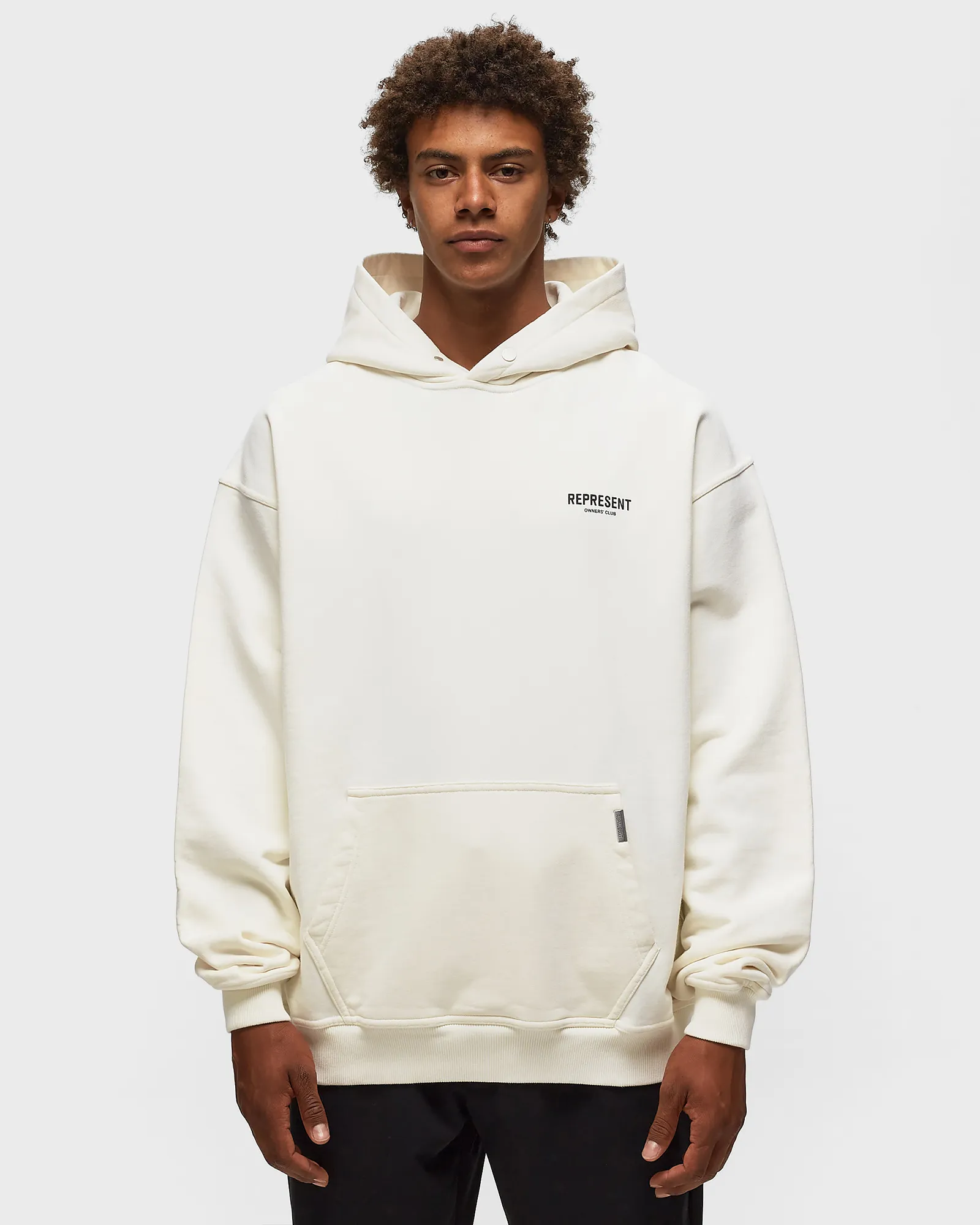 Represent REPRESENT OWNERS CLUB HOODIE