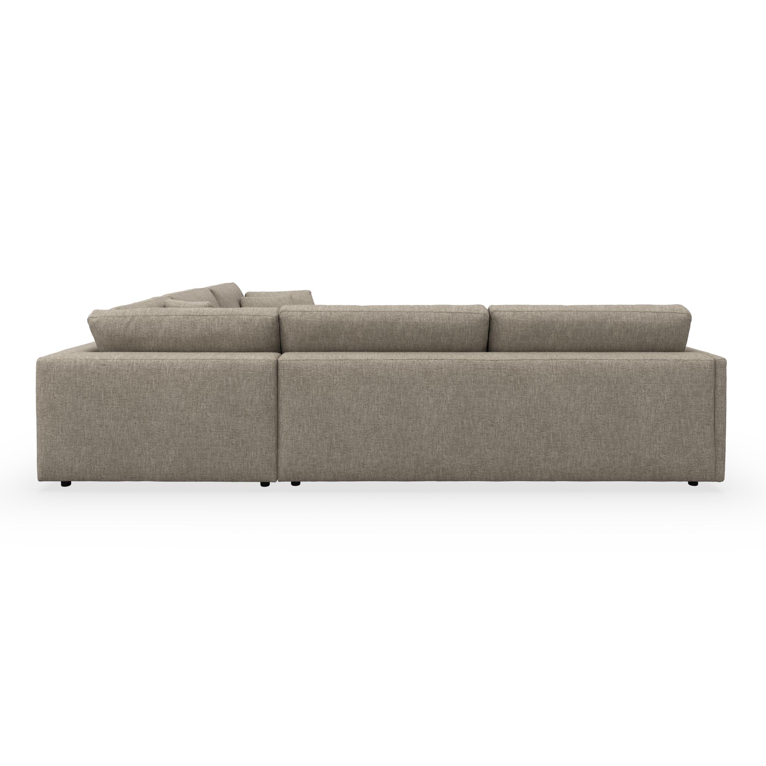 Angolo Hjørnesofa