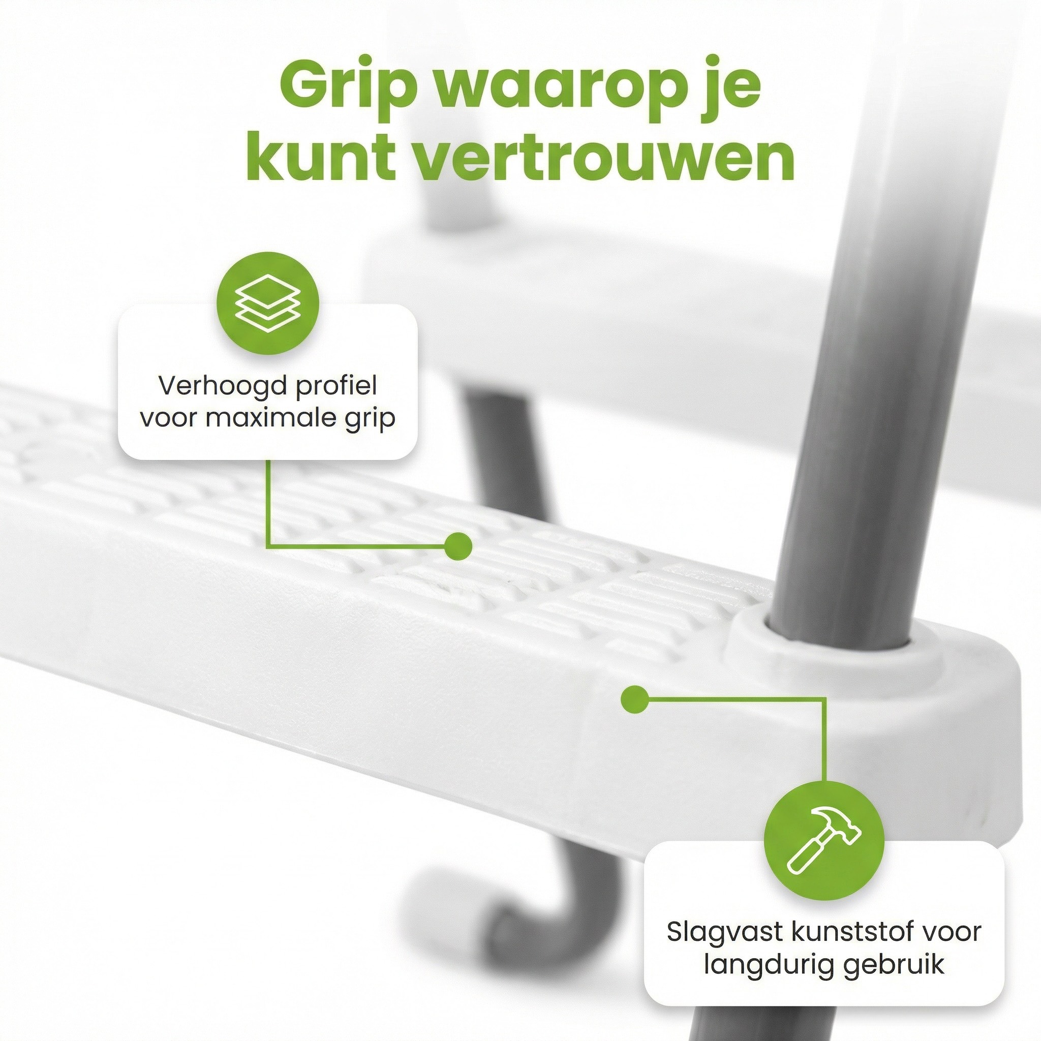 Intex zwembadtrap - 91 cm