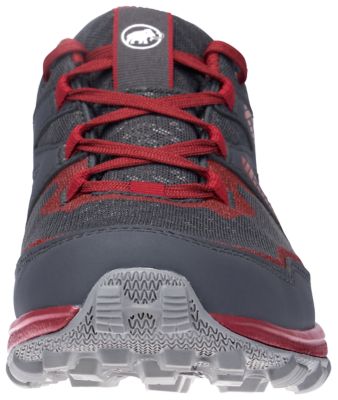 MammutTerrion II Low GTX - grau