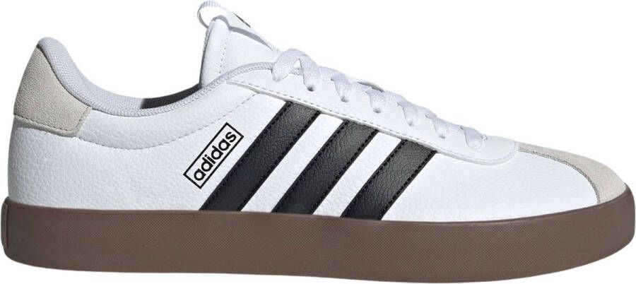 Adidas Sportswear Sneakers VL COURT 3.0 geïnspireerd door het ontwerp van de adidas samba