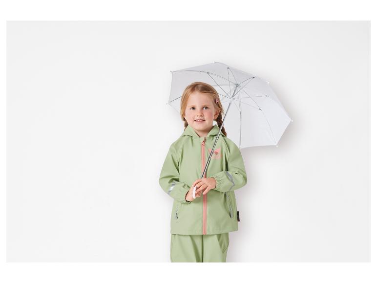 Kinder regenjas