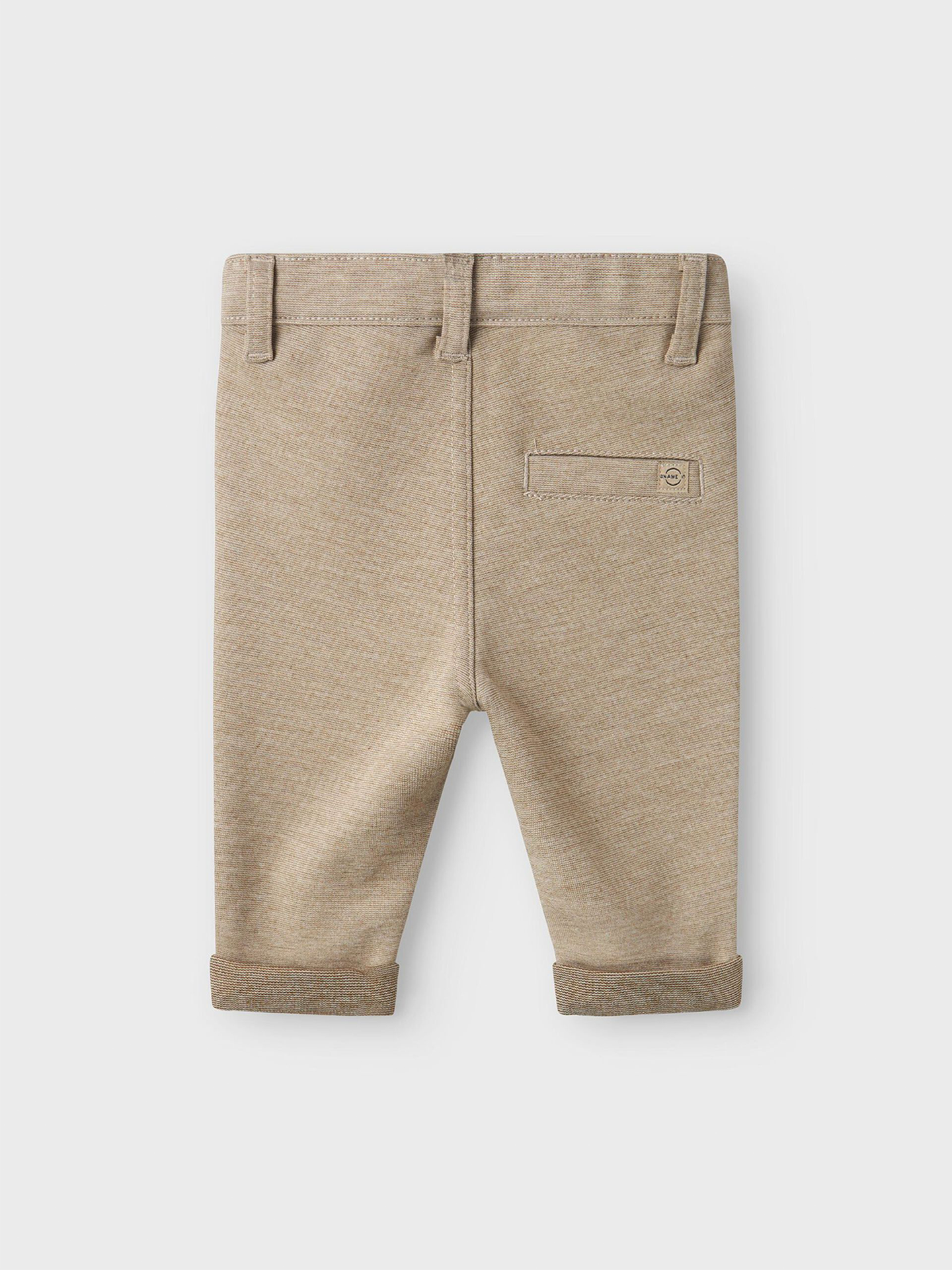 Silas Slim Comfort Pant