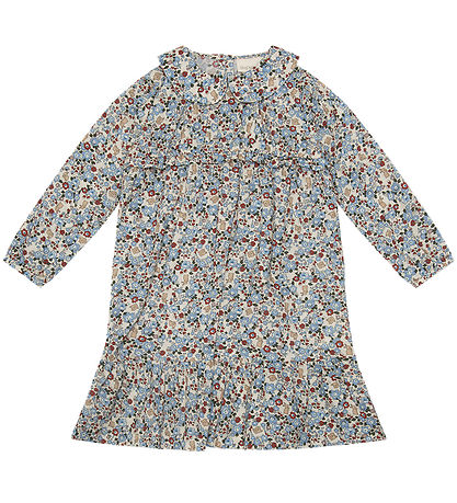 That's Mine Kleid - Natascha - Flora Hasen Rouge