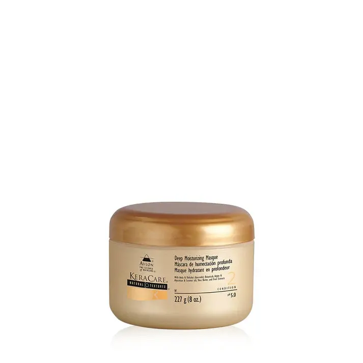 Natural Textures Deep Masque