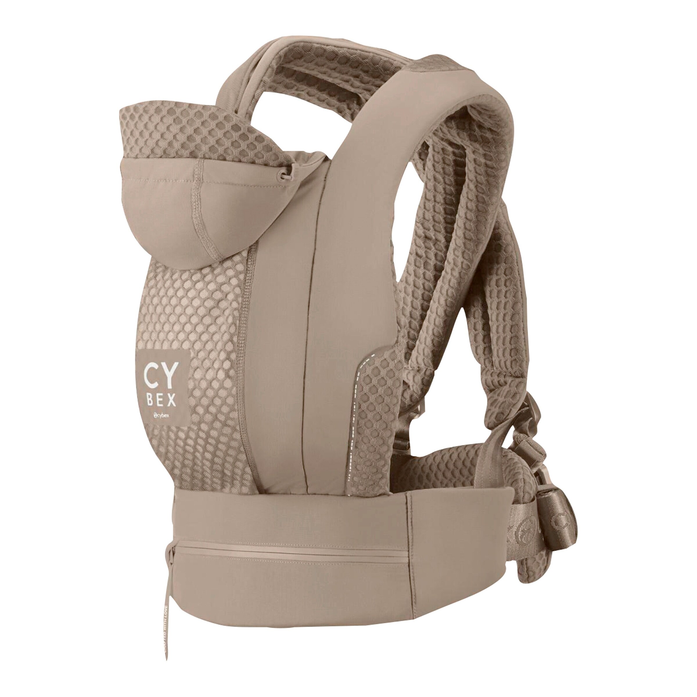 Cybex - PLATINUM Babytrage COYA Carrier cozy beige