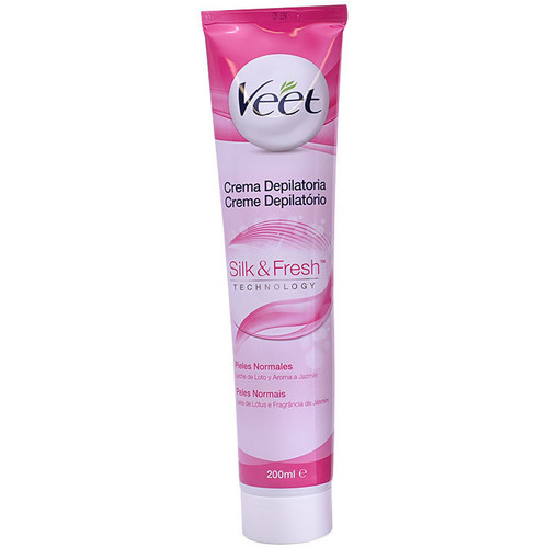 Veet - Crema Depilatoria Piel Normal