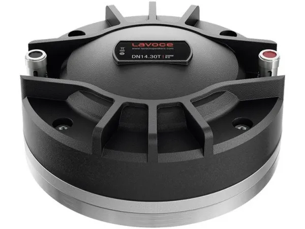 Lavoce DN14.30T 14 diskanthøjttaler Effekthåndtering RMS=110 W 8 ? (12602817)