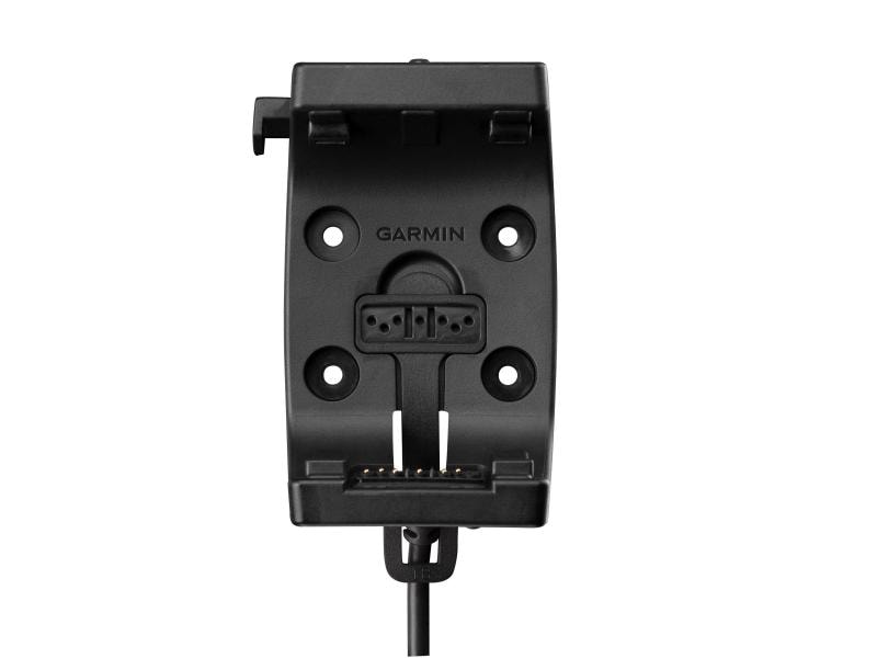 GARMIN Navihalterung AMPS AMPS-Halterung mit Audio- und Netzkabel für die Montana Serie