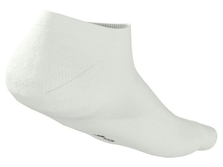 5 Paar heren thermo sneakersokken