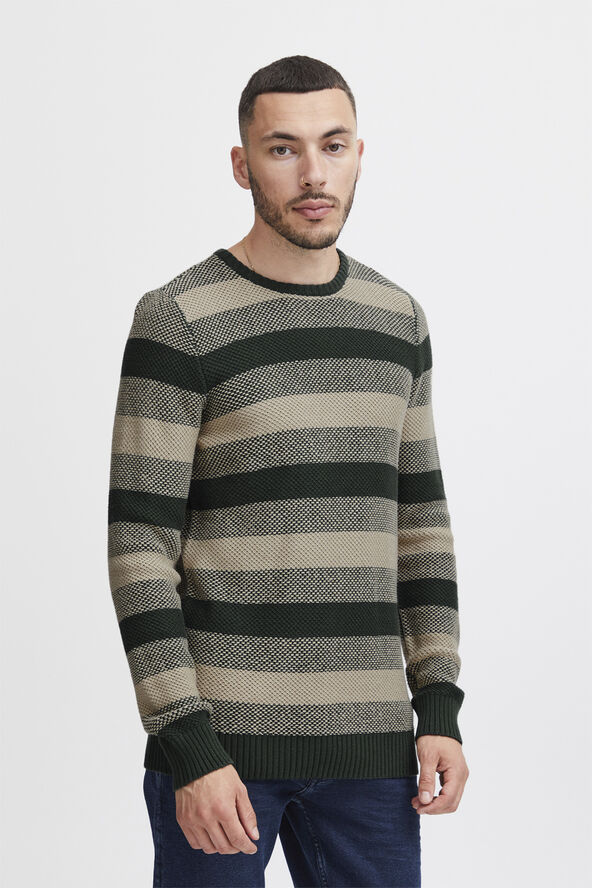Blend Pullover Deep forest
