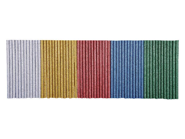 60 stuks lijmstiften lage temperatuur