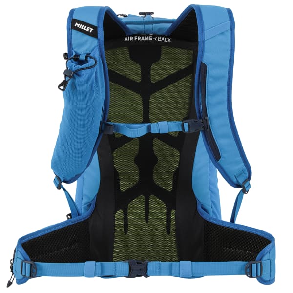 Sac à dos randonnée MILLET WANAKA 20 ELECTRIC BLUE