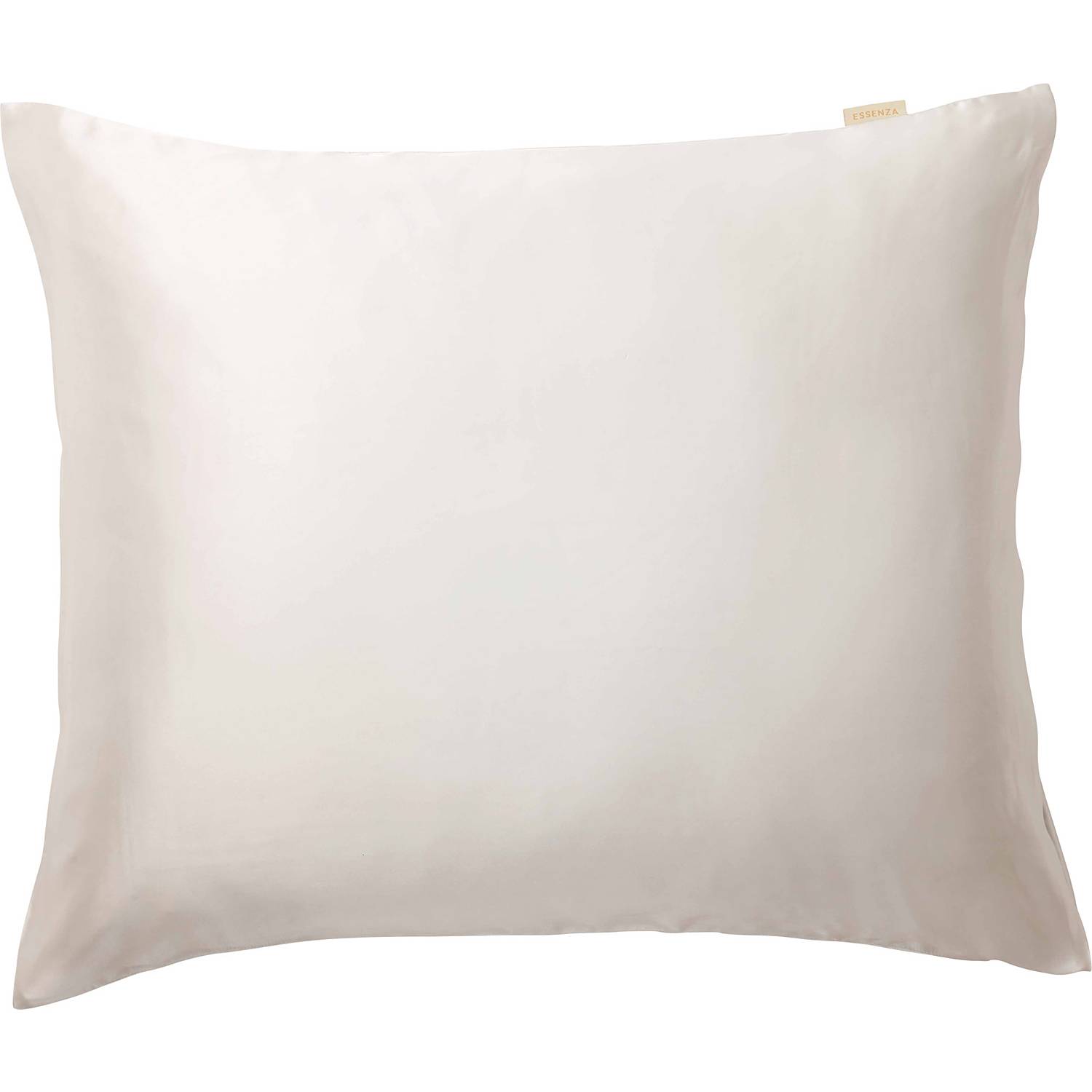 Essenza Seiden Kuschelkissenbezug 