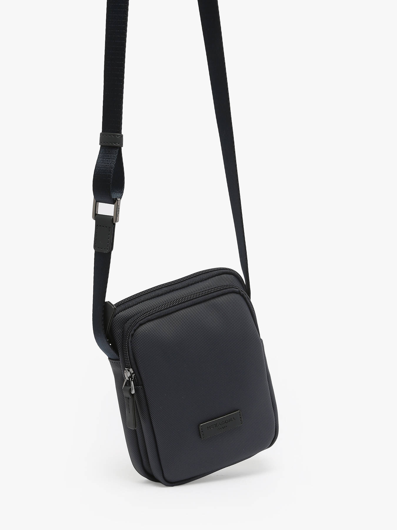 Sac bandoulire HEXAGONA