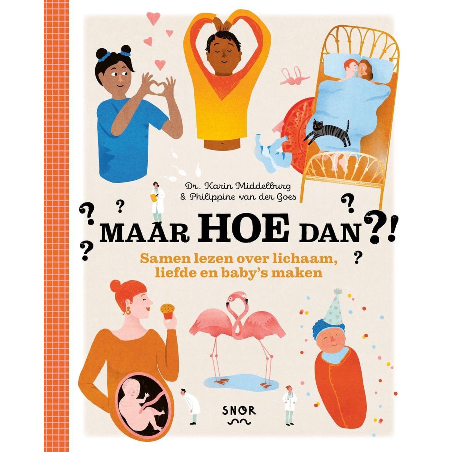 Boek: Maar hoe dan?