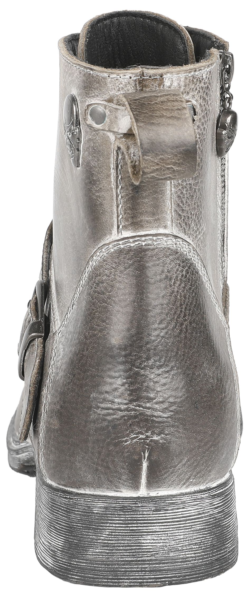 EMP Signature Collection | Iron Maiden Bottes