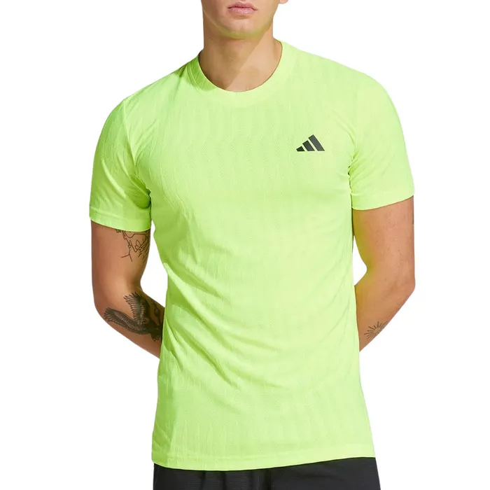 Adidas ClimaCool AirChill Freelift Shirt Heren
