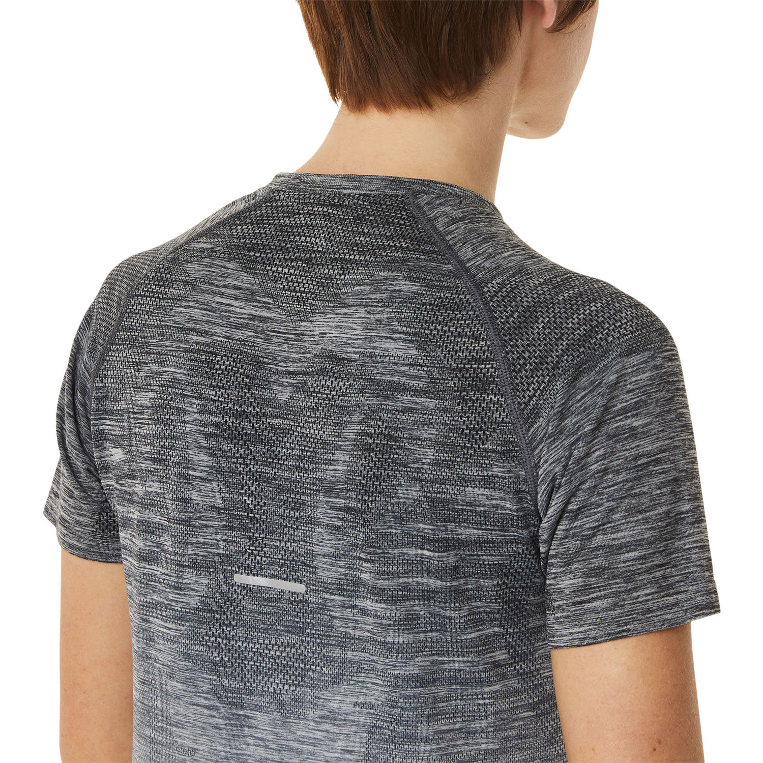 ASICS Seamless T-Shirt Dames