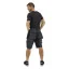 Arbeidsshorts for menn 50