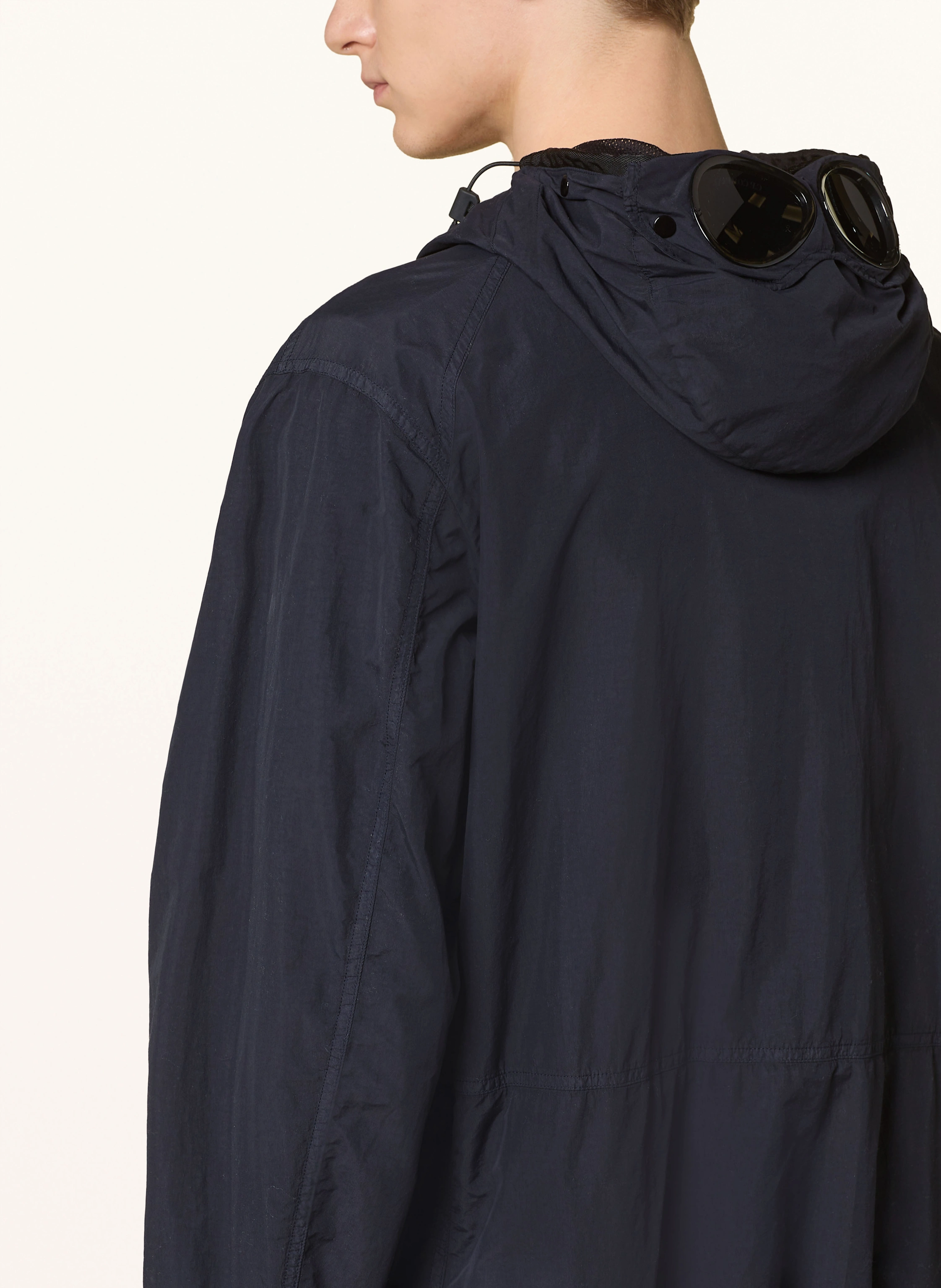 C.P. COMPANY Jacke