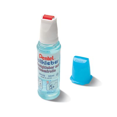Pentel - Roller de colle - 30 ml