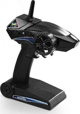 Revell Control - X-Treme Line Fjernstyret Speedbåd - Grøn Sort - 24139