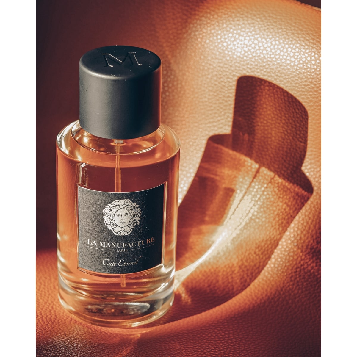 La Manufacture CuirÉternel Eau de Parfum