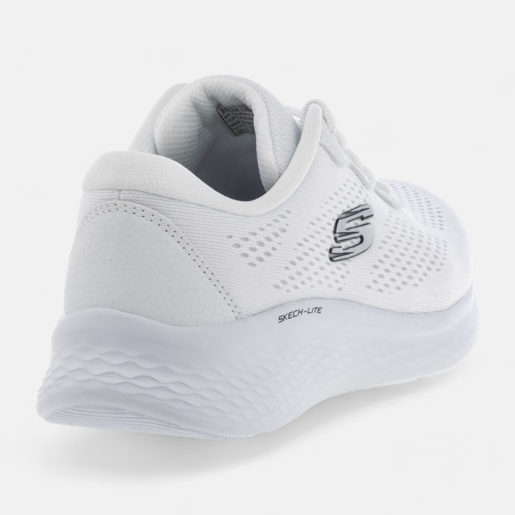 Sneakers Femme blanc