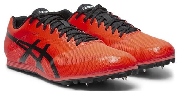 Chaussures Running Asics Hyper LD 6 Rouge Unisex