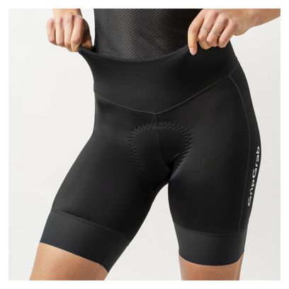 Cuissard Court Femme GripGrab Essential Noir