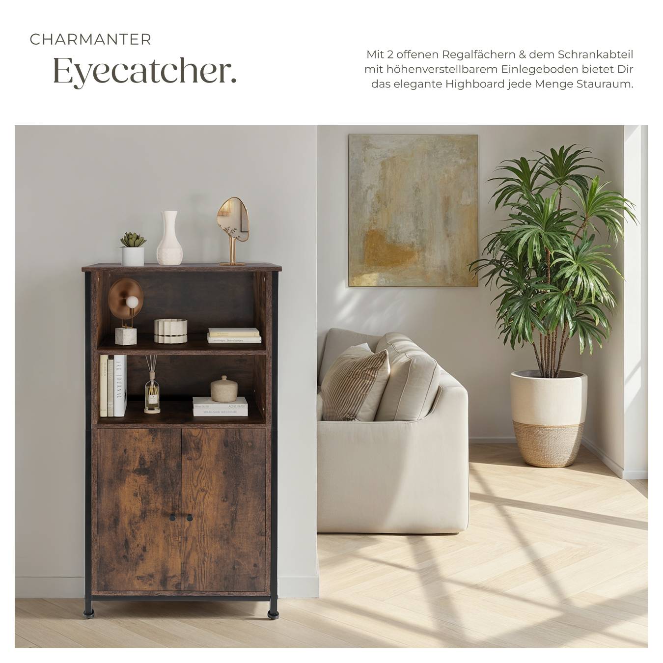 Highboard Doncaster