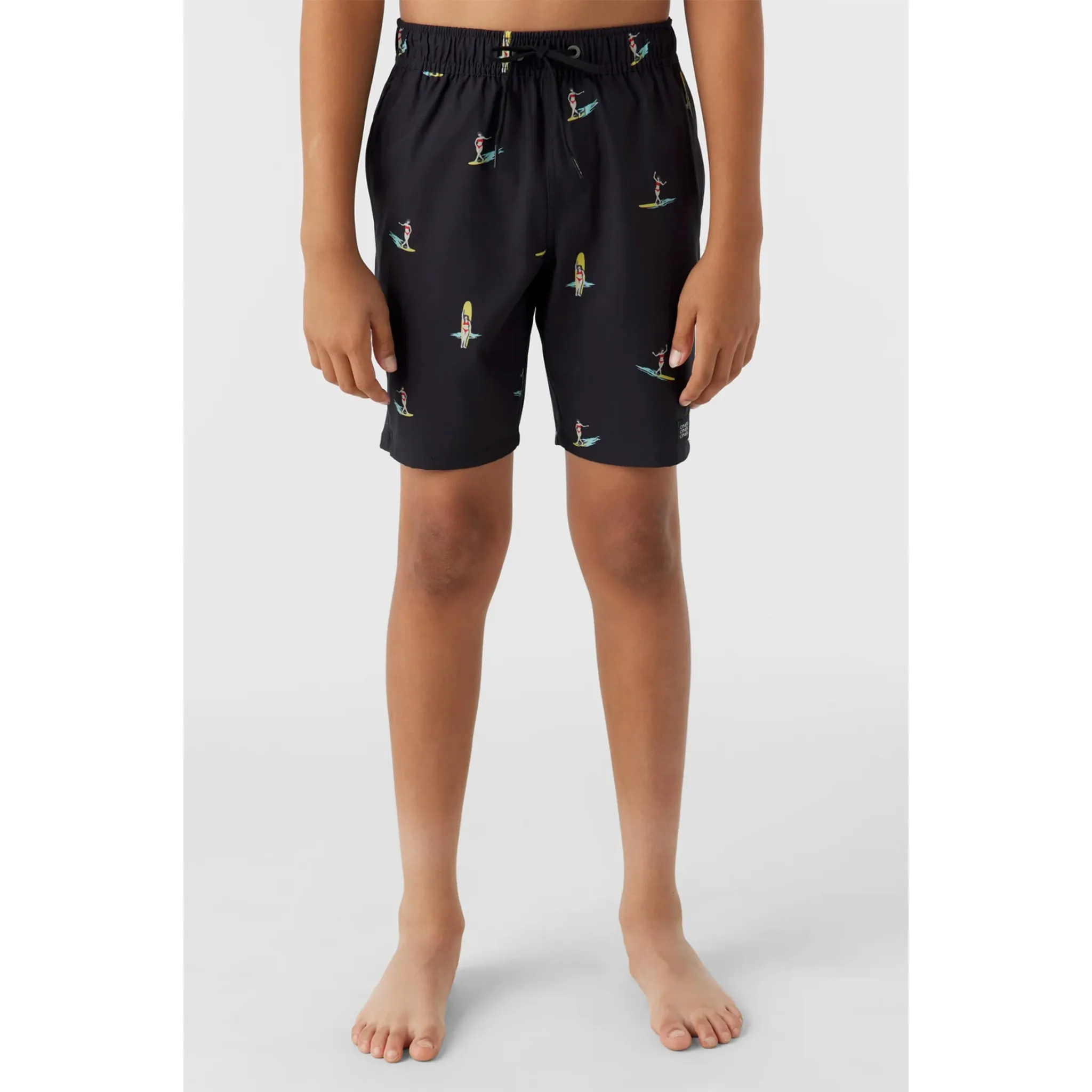 O'Neill Maillot Short Hermosa 8-16ans