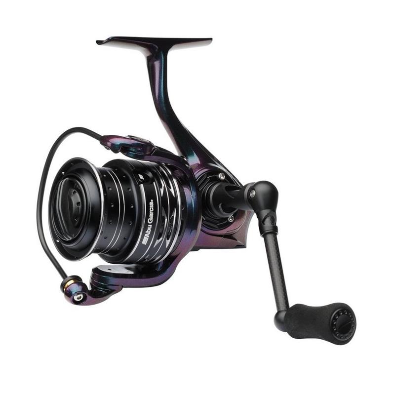 Moulinet Spinning Abu Garcia Spike Spinning Reel