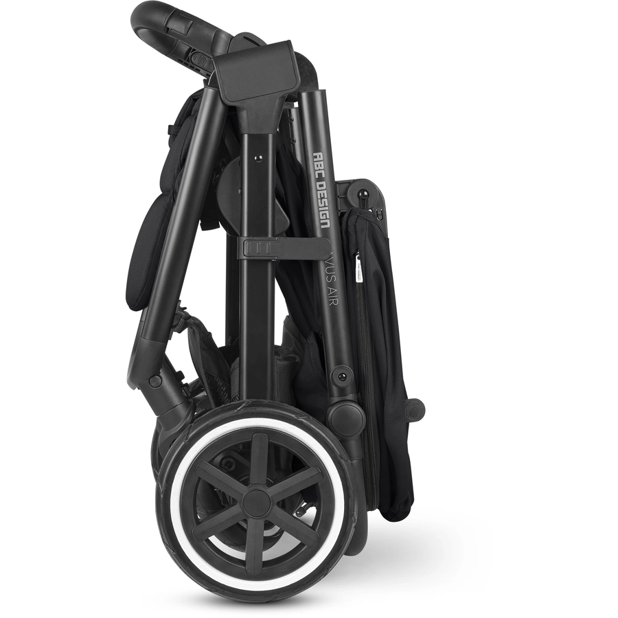ABC DESIGN Buggy Avus Air Ink Kollektion 2024