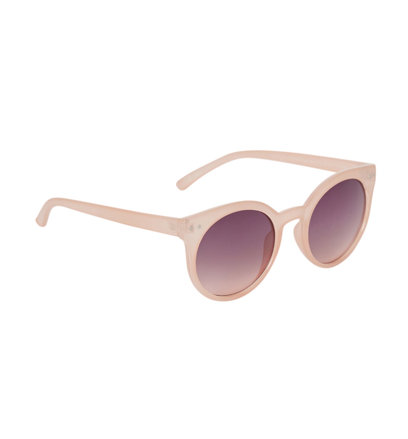 Lunettes de soleil Femme - Rose
