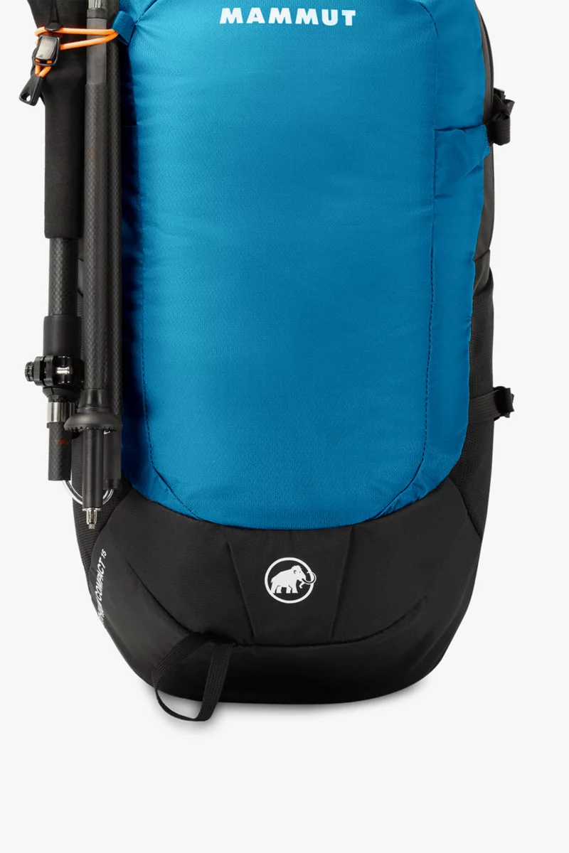 MAMMUT Lithium Compact 15 L Wanderrucksack
