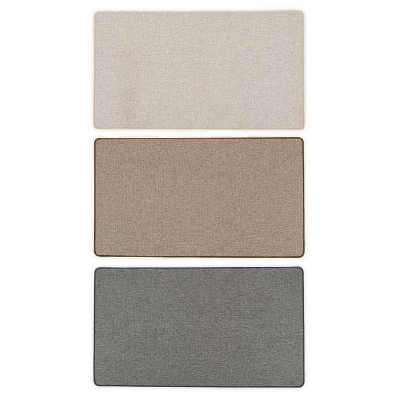 Tapis tissé plat 'Lina'