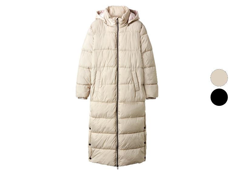 Dames winterjas
