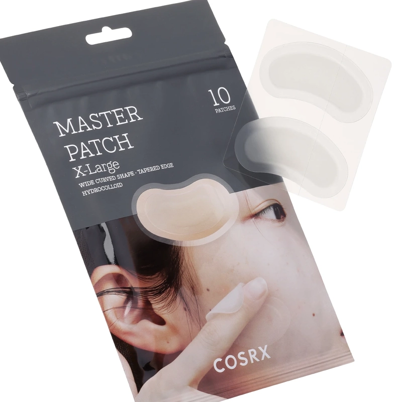 COSRX Master Patch X-Large 10 Pieces