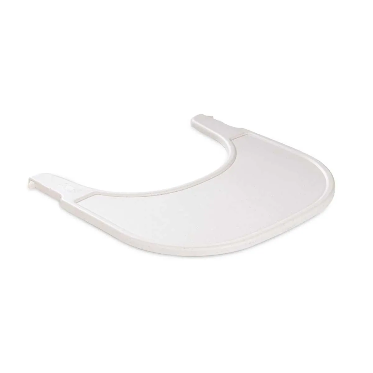 Hauck Alpha Click Tray Speckle Beige