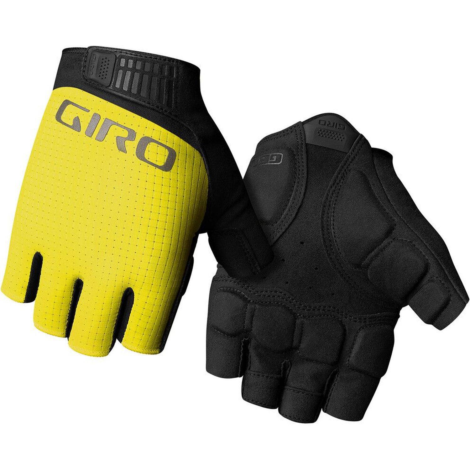 GiroBravo II Gel Glove