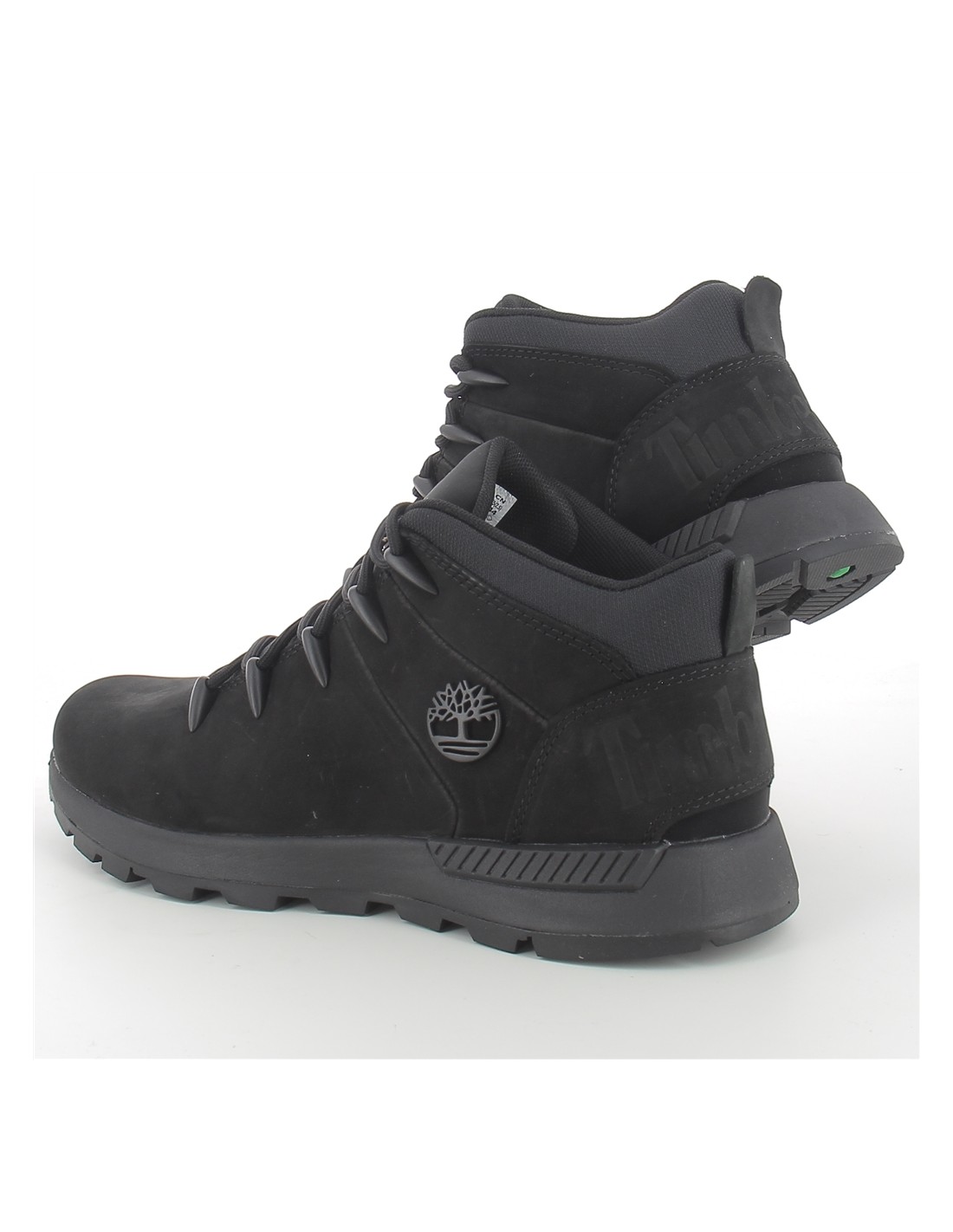 timberland Baskets de ville Homme sprint trekker mid kaki