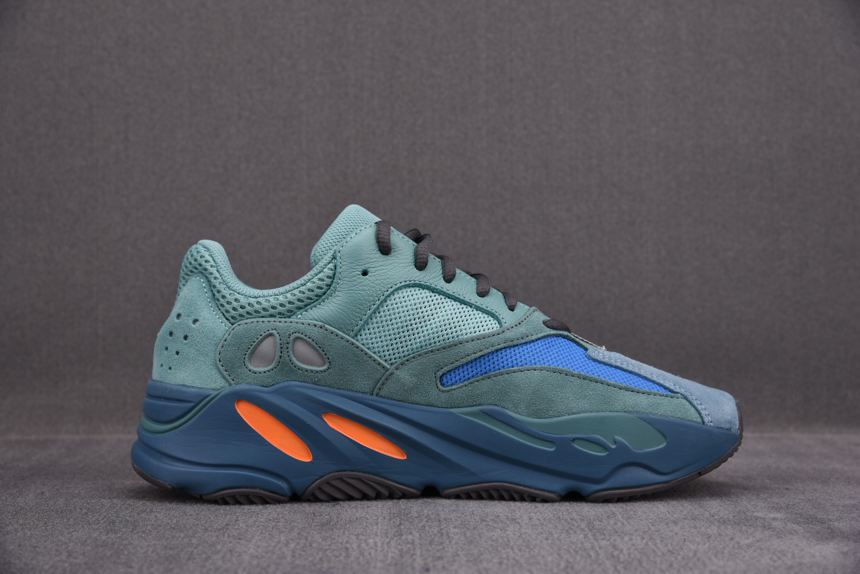 adidas Yeezy Boost 700 Faded Azure