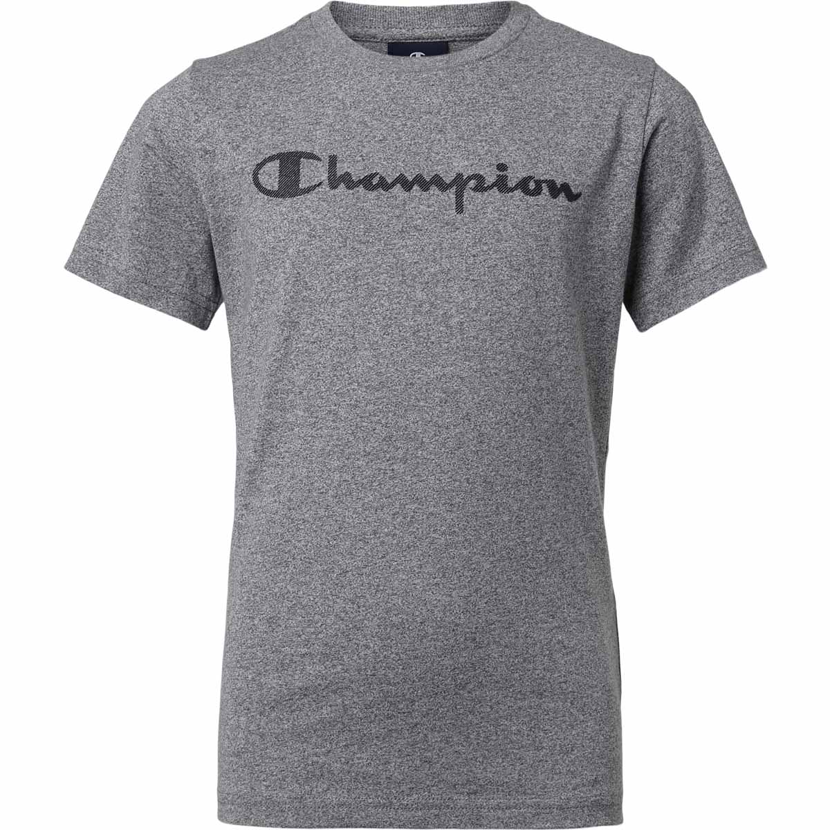 Champion Script Logo T-shirt Børn