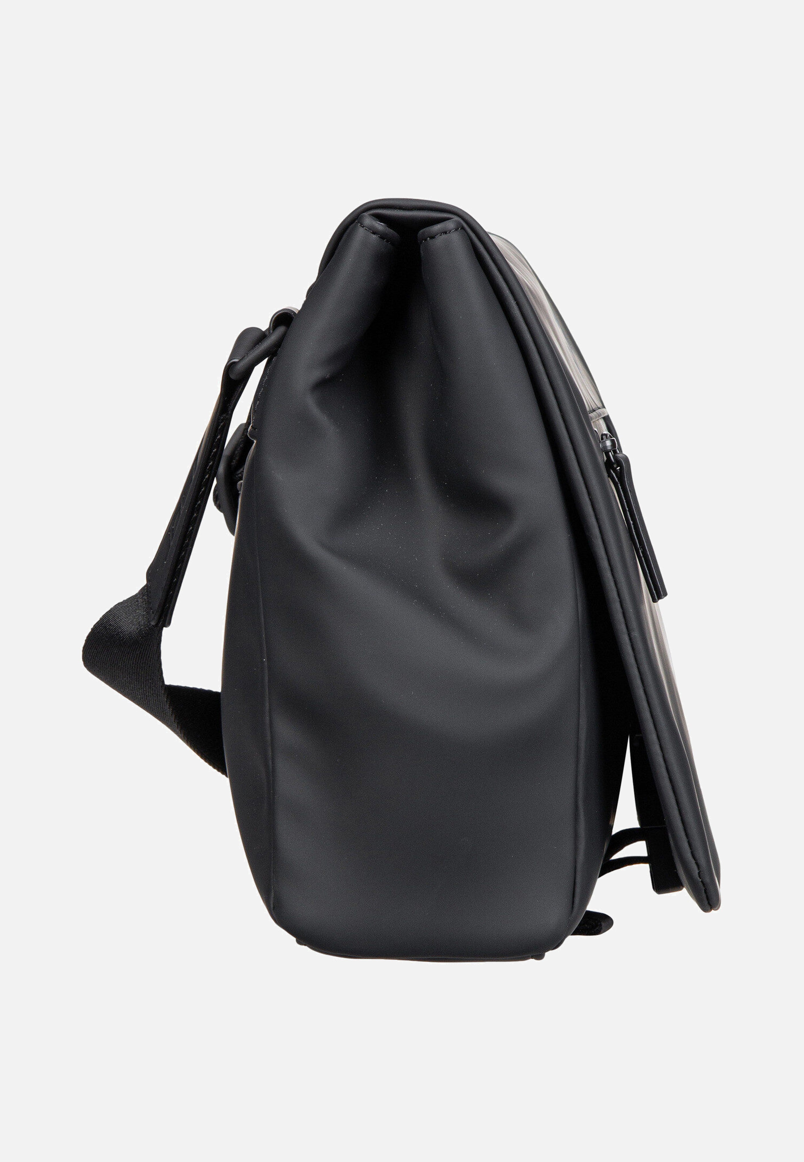 Halmstad 5401 Schwarz - Crossbody Bag