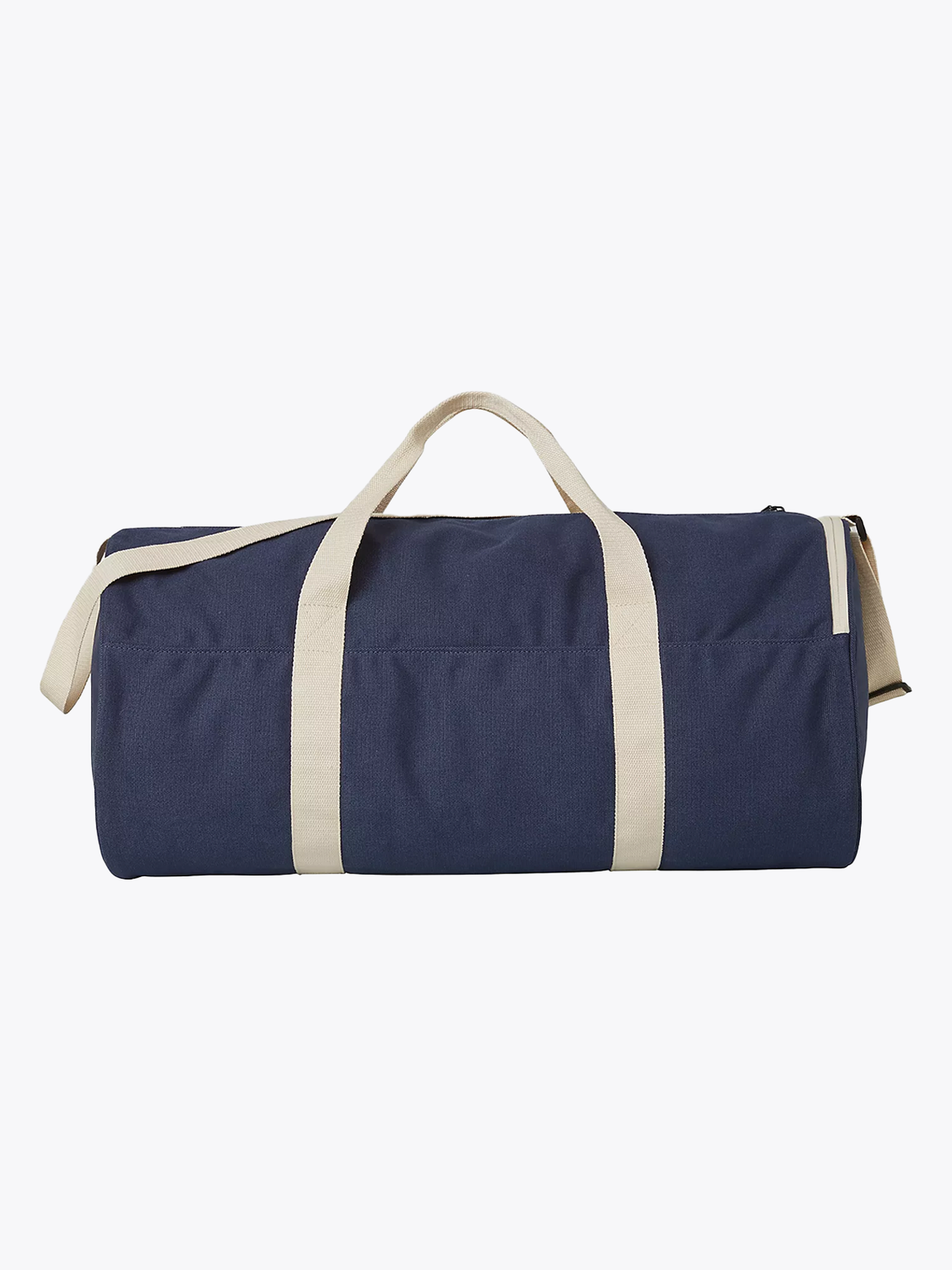 Canvas Duffel