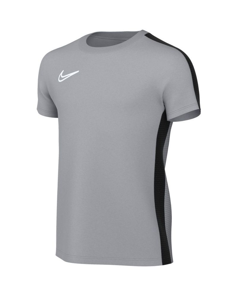 Maillot d'entraînement Nike Academy 23 Gris pour enfant