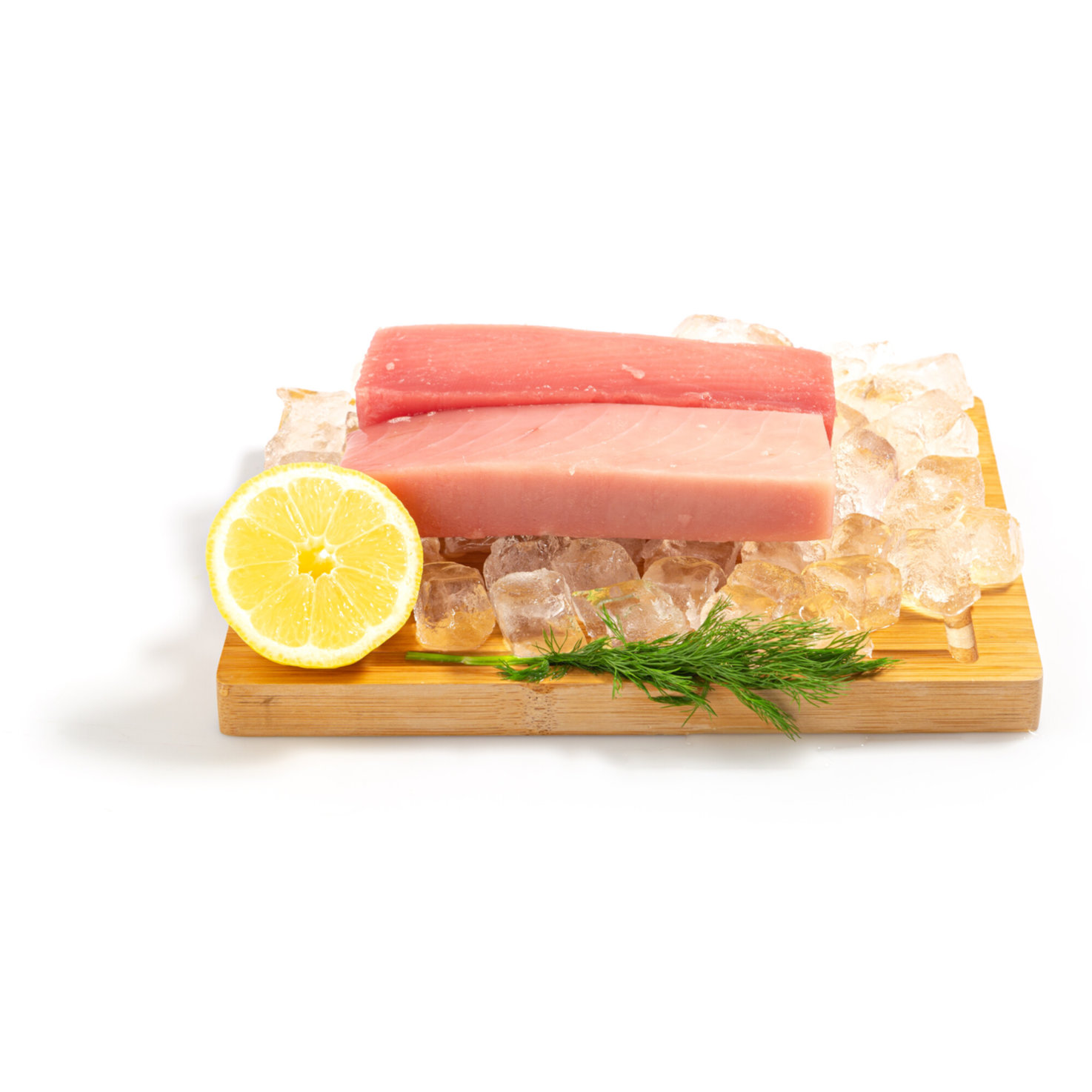 Thunfischfilet Saku MSC